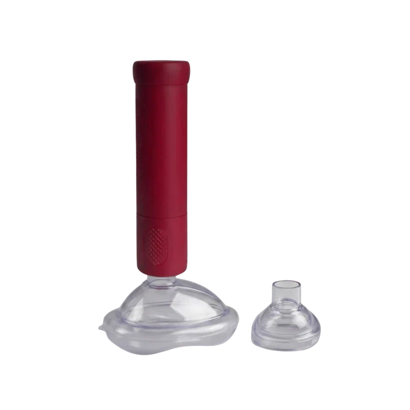 🚑2026 Upgraded Emergency Anti-Choking Rescue Device Trusted by Thousands of Families