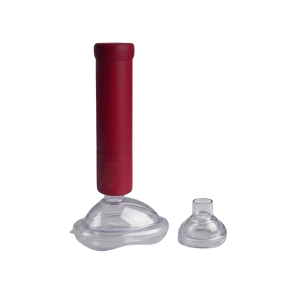 🚑2026 Upgraded Emergency Anti-Choking Rescue Device Trusted by Thousands of Families