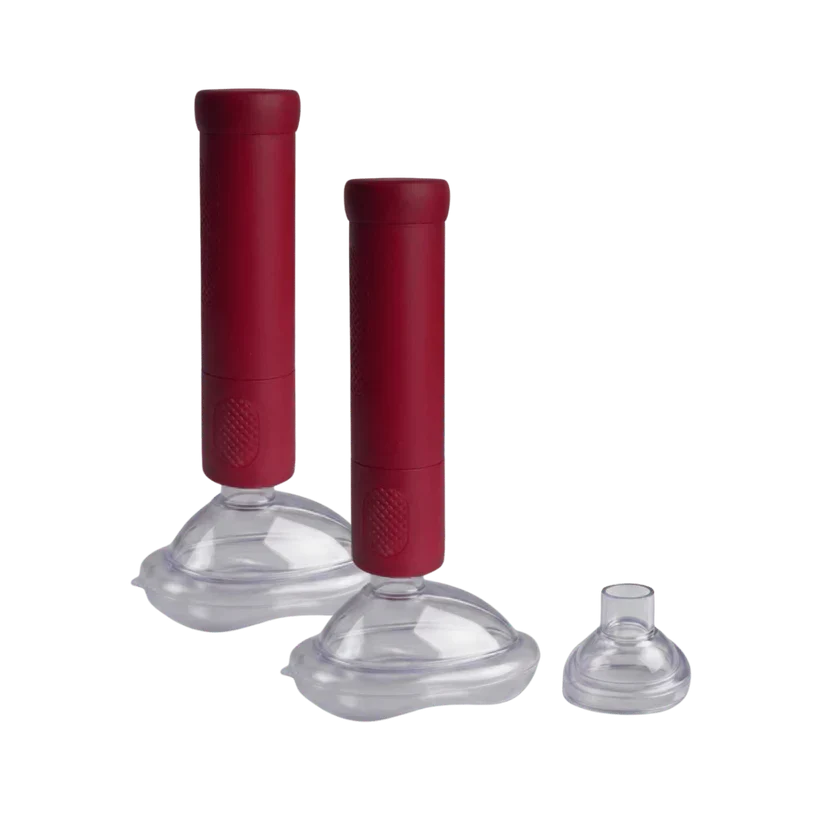 🚑2026 Upgraded Emergency Anti-Choking Rescue Device Trusted by Thousands of Families