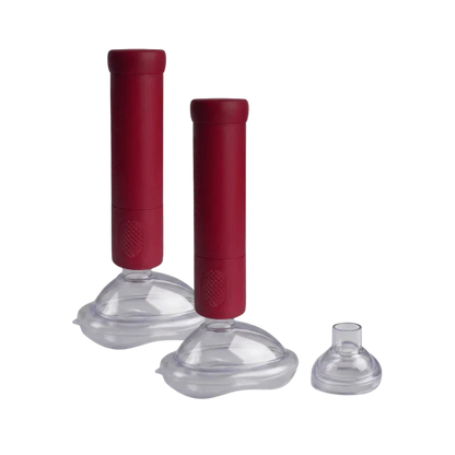 🚑2026 Upgraded Emergency Anti-Choking Rescue Device Trusted by Thousands of Families
