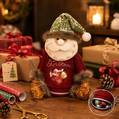🎉🎅No More Late-Night Gift Wrapping This Christmas 🎄