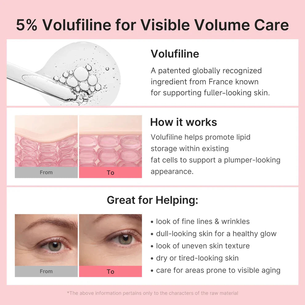 Last Day Buy 1 Get 1 Free Ccelino Korean PDRN Pink Collagen Volume Multi Balm