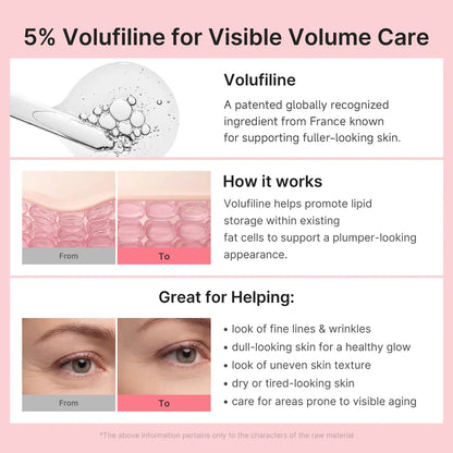 Last Day Buy 1 Get 1 Free Ccelino Korean PDRN Pink Collagen Volume Multi Balm