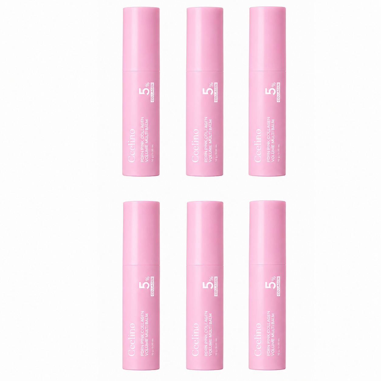 6PCS BUY 3 GET 3 FREE