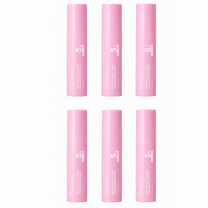 Last Day Buy 1 Get 1 Free Ccelino Korean PDRN Pink Collagen Volume Multi Balm