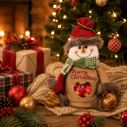 🎉🎅No More Late-Night Gift Wrapping This Christmas 🎄