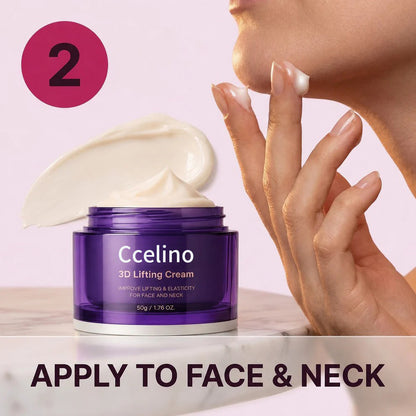 Ccelino™3D Lifting Cream