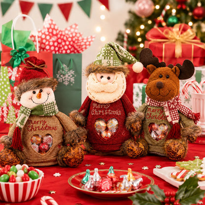🎉🎅No More Late-Night Gift Wrapping This Christmas 🎄