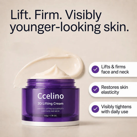 Ccelino™3D Lifting Cream