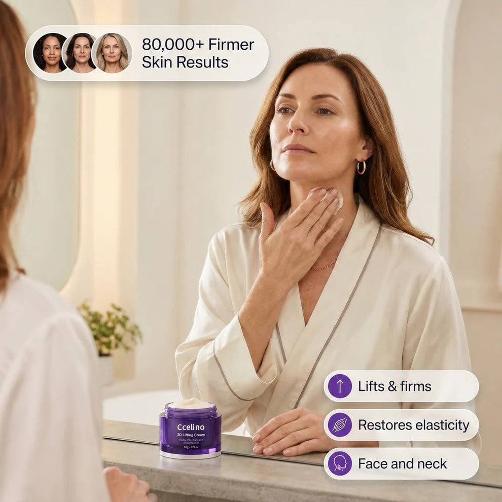 Ccelino™3D Lifting Cream