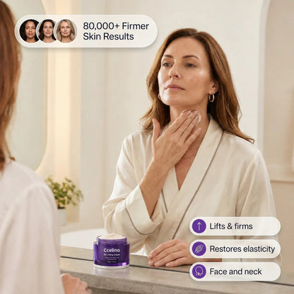 Ccelino™3D Lifting Cream