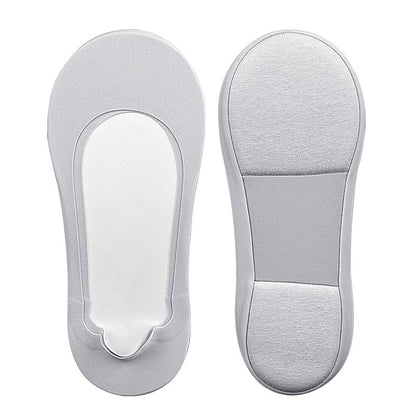 Socks with sponge padding designed specifically for home life
