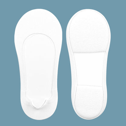 Socks with sponge padding designed specifically for home life