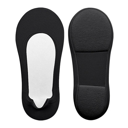 Socks with sponge padding designed specifically for home life