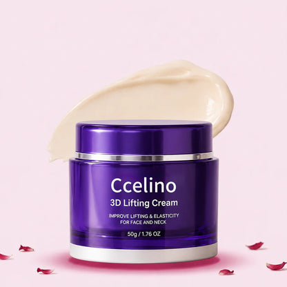 Ccelino™3D Lifting Cream