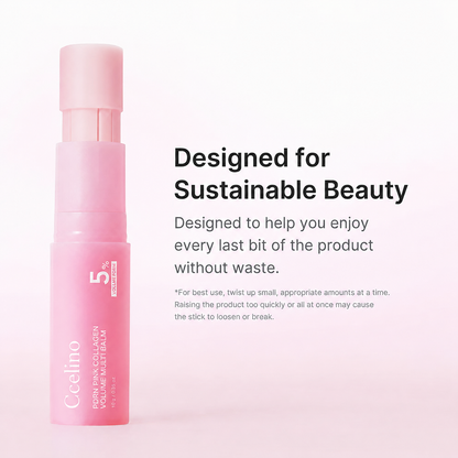 Last Day Buy 1 Get 1 Free Ccelino Korean PDRN Pink Collagen Volume Multi Balm